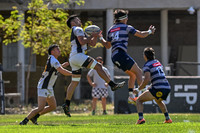 CAE 17 vs UNIVERSITARIO DE TUCUMAN 27