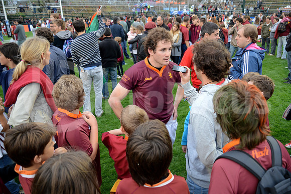 URBA TOP 14 2013