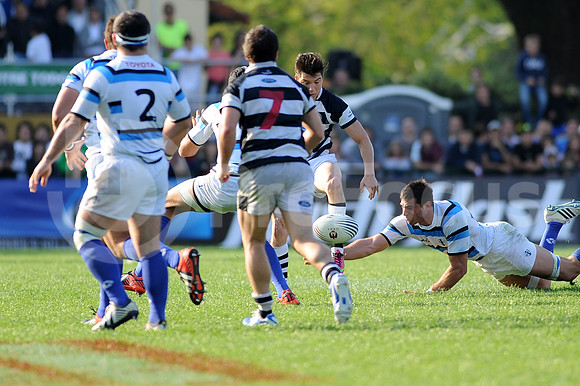 URBA TOP 14