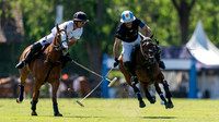 LA DOLFINA 14 vs CRIA LA DOLFINA 7