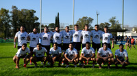PUYRREDON 29 vs PUCARA 36