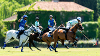 LA IRENITA CLINOVA 17 vs LA HACHE CRIA & POLO 16