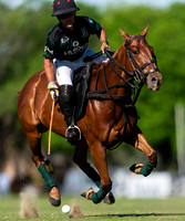 LA HACHE LA ROCA 18 vs ELLERSTINA 9