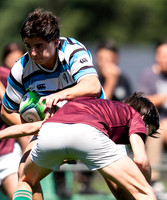 M 16 NEWMAN 38 vs SIC 12