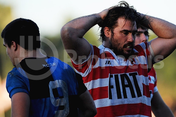 Torneo de la URBA 2014