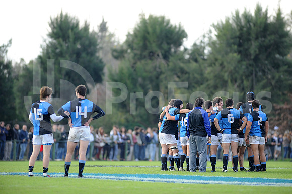 Torneo de la URBA 2014