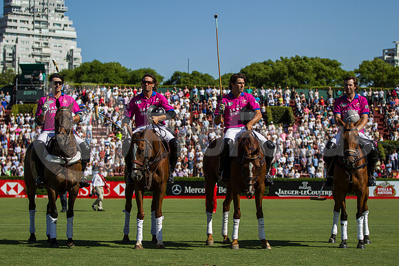 FINAL 120º ABIERTO DE PALERMO