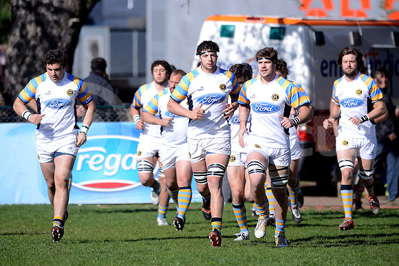URBA Top14 2016