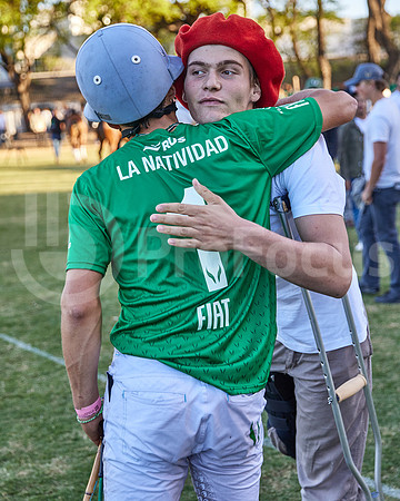 Fecha 03 - 2022_11_05 - La Natividad vs La Irenita Gsquared