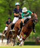 LA NATIVIDAD 15 vs LA DOLFINA 11