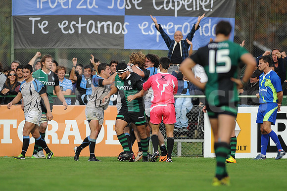 Nacional de Clubes 2014