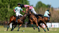 LA HACHE LA ROCA 15 vs LA HACHE CRIA Y POLO 13