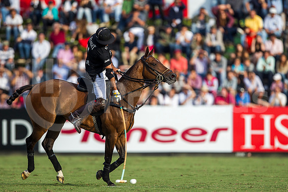 Final 120°Abierto Polo Hurlingham