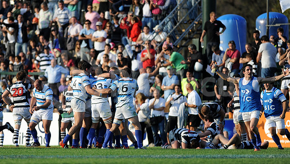 URBA TOP 14