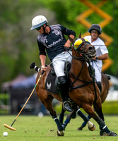 LA ENSENADA 15 vs CRIA LA DOLFINA 13