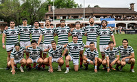 GIMNASIA Y ESGRIMA DE ROSARIO 29 vs JOCKEY CLUB DE ROSARIO 25