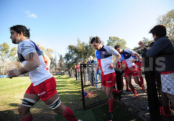 URBA TOP 14