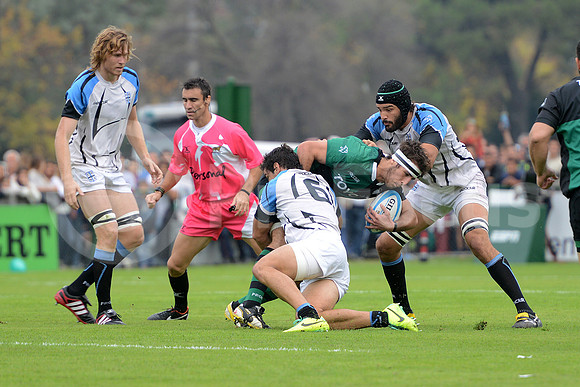 Nacional de Clubes 2014