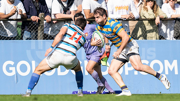 Don Torcuato- Buenos Aires- Argentina, 13 de Agosto del 2022, URBA TOP 13, HINDUvs SIC: En un partido por la fecha 18 del URBA TOP 13 se enfrentaron HINDU 35 vs SIC 24