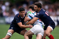 BUENOS AIRES 25 vs SIC 21