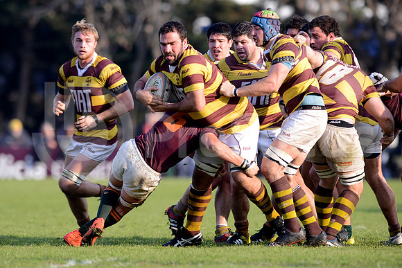 URBA TOP14 2016