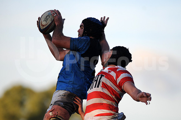 Torneo de la URBA 2014