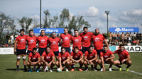 PUCARA 28 vs HURLING 22