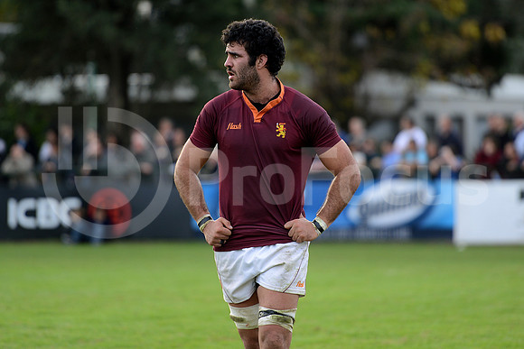 Torneo de la URBA 2013