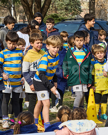 URBA Top 12 - Fecha 6 - Hindú vs SIC 12 a 44