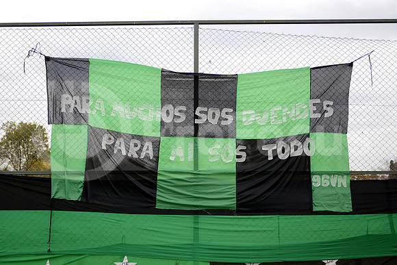 Nacional de Clubes 2014