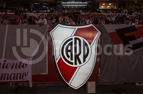FINAL COPA SUDAMERICANA 2014 - RIVER VS ATL. NACIONAL