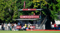 ELLERSTINA 21 vs LA ZETA KAZAK 11