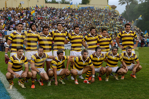 URBA Top14 2014