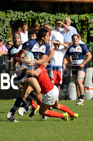 Campeonato Argentino 2014