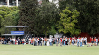 EL SIASGO 15 vs SAN PATRICIO 13