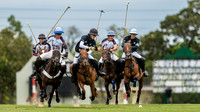 ELLERSTINA 15 vs EL OVERO 11