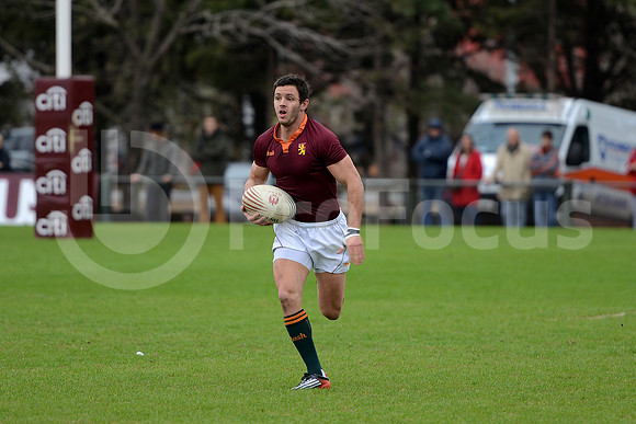 URBA TOP 14 2013