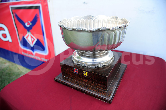 Nacional de Clubes 2015 - Pucará vs Belgrano