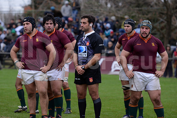URBA TOP 14 2013