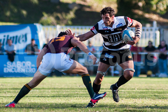 ICBC NACIONAL DE CLUBES - TALA VS NEWMAN