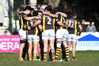 BELGRANO 33 vs HINDU 27