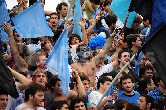 Nacional de Clubes 2014