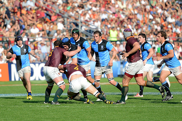 URBA TOP 14 2013