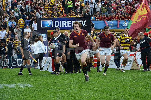 URBA TOP 14 2013
