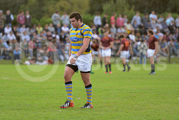 Torneo de la URBA 2013