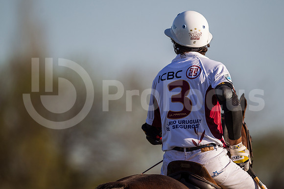 POLO - ABIERTO TORTUGAS 2013