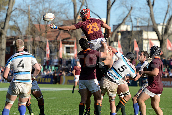 URBA TOP14 2014