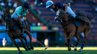 LA DOLFINA SAUDI 19 vs LA HACHE CRIA Y POLO 3