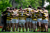 PRE A BELGRANO 26 vs HINDU 17