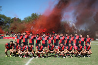 CORDOBA ATHLETIC 30 vs JOCKEY CLUB DE ROSARIO 14